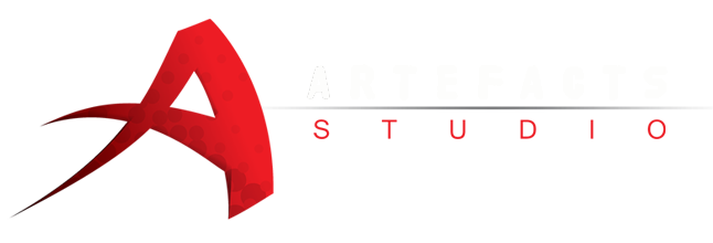 artefacts studio logo