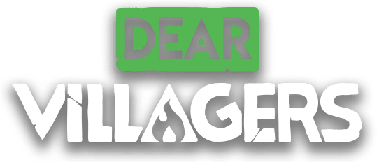 dear villagers logo